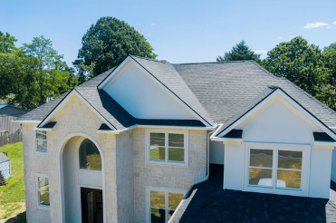 Metal Roof Installation